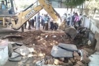 Corporations Capture Removal Campaign