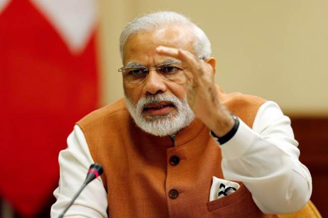 उन्नत भारत बनाने के लिए मैं कोई भी कीमत चुकाने को तैयार हूं: प्रधानमंत्री मोदी
