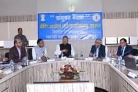 Niti Aayog VC Rajeev Kumar