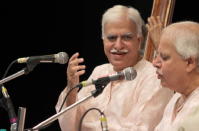 पंडित राजन साजन मिश्र