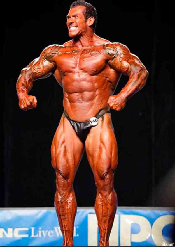 real cause behind the death of bodybuilder rich piana 