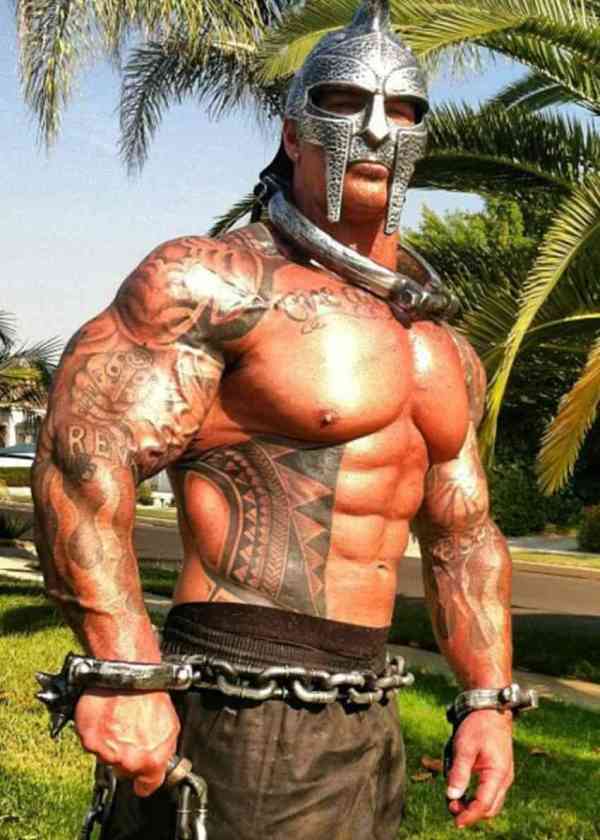 real cause behind the death of bodybuilder rich piana 