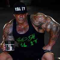 real cause behind the death of bodybuilder rich piana 