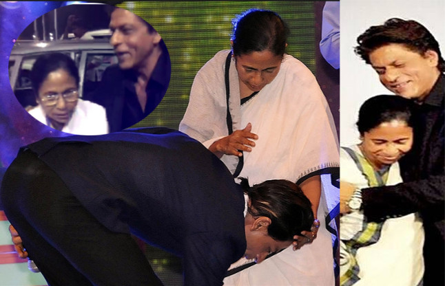 shahrukh khan