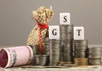 GST