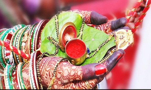 Sindoor