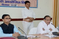 लोकायुक्त एस. एस. कोठारी