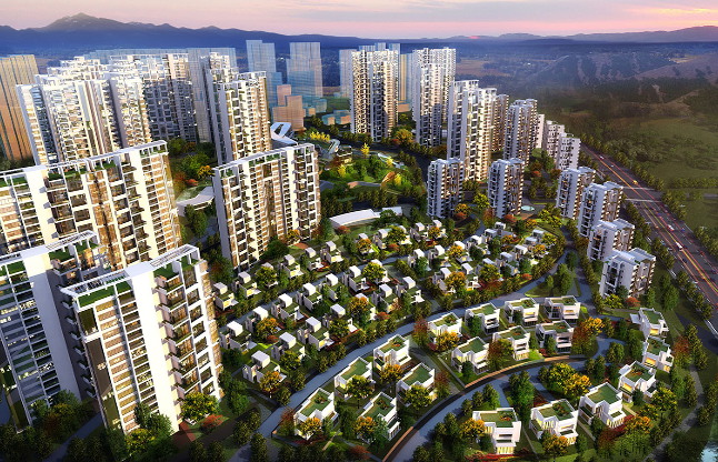 real estate news in hindi