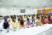 bjp meeting