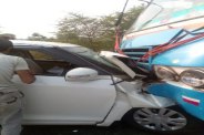 accident of DIG