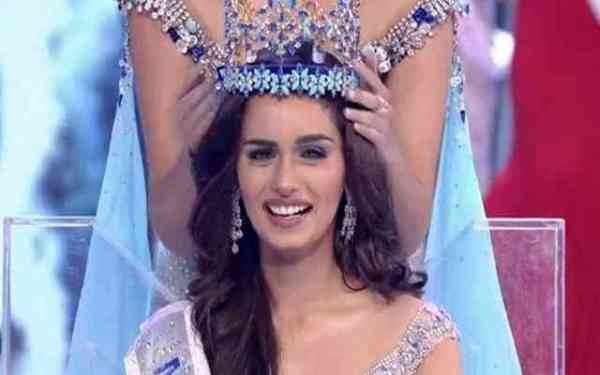 manushi chillar