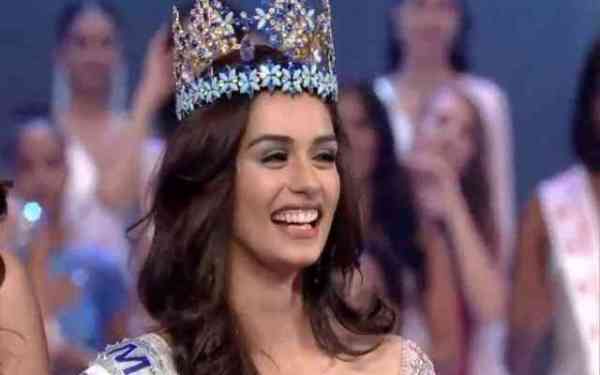 manushi chillar