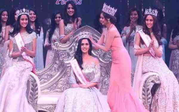 manushi chillar