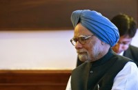 Manmohan Singh