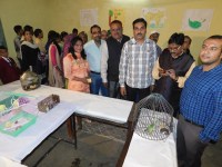 Someone made smart city so somebody