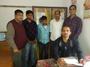 bribe case jhallara