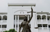 bangladesh judicial system