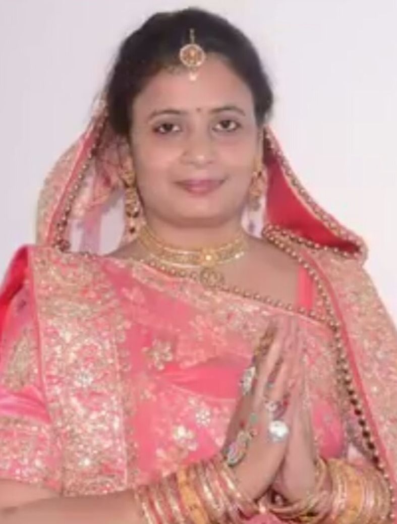 Sadhvi Jain