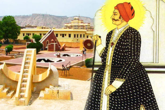 Jaipur