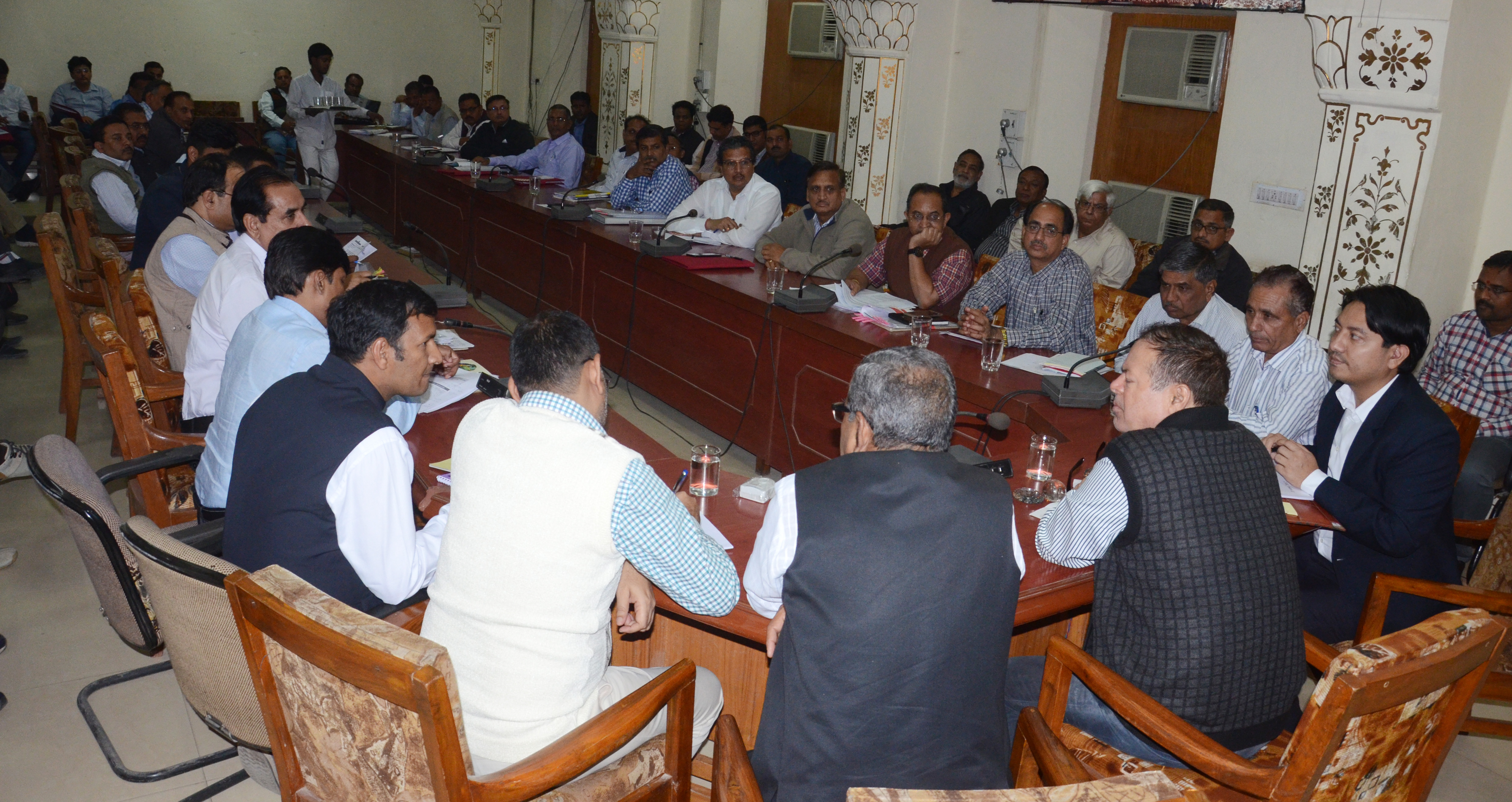Meeting