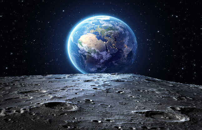 Moon Mission