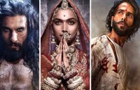 Sanjay Leela Bhansali,Padmavati,
