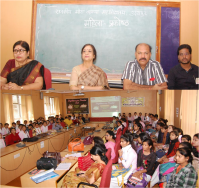 Doters R Precious Communication Program in udaipur