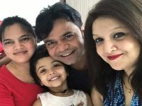 Bollywood actor Rajpal Yadav