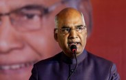 Ramnath Kovind