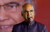 Ramnath Kovind