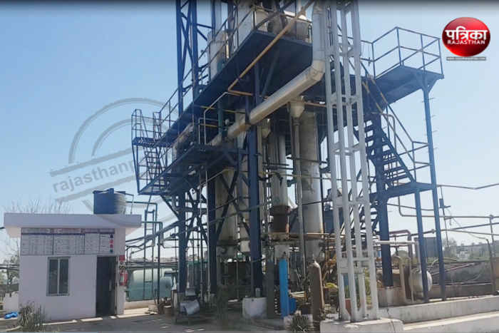 Bhilwara, bhilwara news, Stopping Petkok and Furnace Oil in bhilwara, Bhilwara textile news, Bhilwara textile city news in hindi, Bhilwara latest hindi news, Latest hindi news in bhilwara