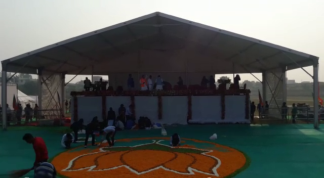 muzaffarnagar cm yogi