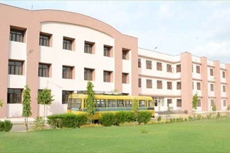 womens engineering college principal resign