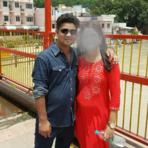 Boyfriend murdered by girl family in Awas Vikas Colony Barabanki