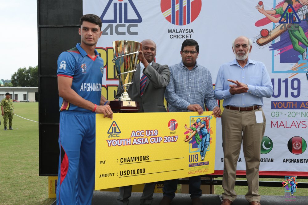 aisa cup