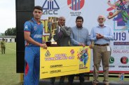 aisa cup 