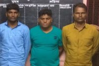 Smugglers caught with Drug in Kota, Drug smugglers caught in Kota, Kota Railway Station, Drug smugglers Kalahandi, GRP Kota, Kota Police, Rajasthan Police, Crime in Rajasthan, Crime in Kota, Kota Rajasthan Patrika, Kota Latest News, Kota News in Hindi, Crime News Kota 