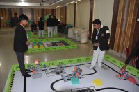 Robotics Competition
