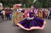 Lake festival in udaipur 