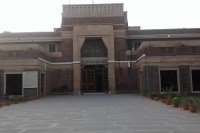 hearing on master Plan PLI of Rajasthan