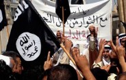 islamic state