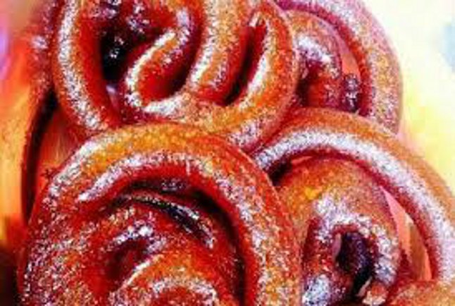 Jayaka India ka - Famous Jalebi of Jabalpur