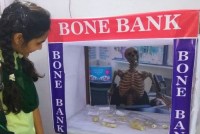 Bone Bank