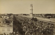 Situated near the Ajmeri gate in Jaipur, the salt market