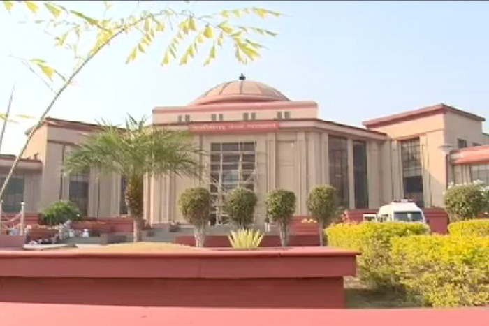 letter written to the governor of chhattisgarh