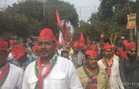 हाजी अब्दुल समद अंसारी