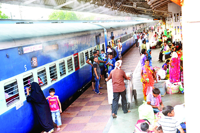 Thieves stolen goods