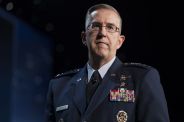 General John Hyten