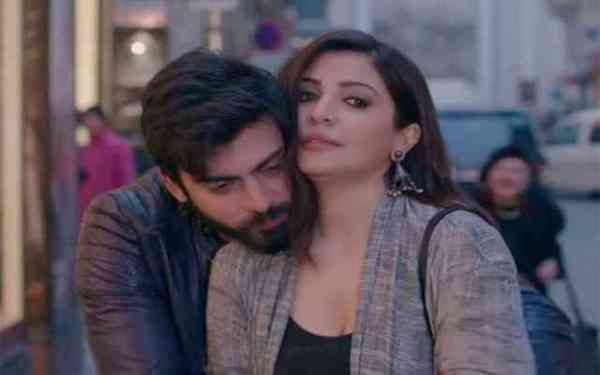 ae dil hai mushkil