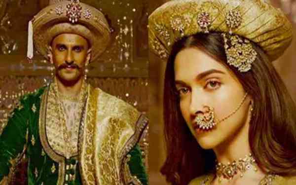 bajirao mastani